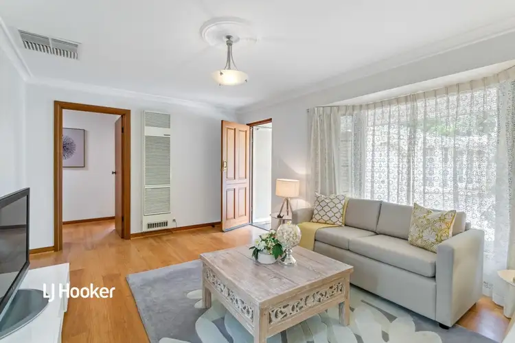 Second view of Homely unit listing, 3/12 Collingrove Avenue, Broadview SA 5083