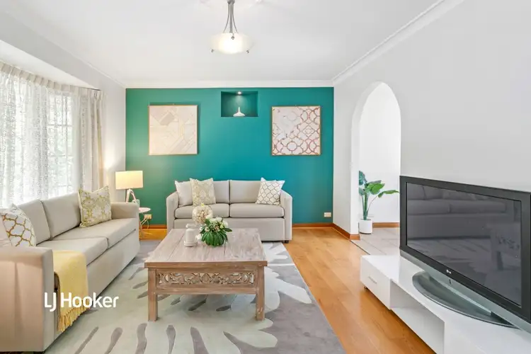 Third view of Homely unit listing, 3/12 Collingrove Avenue, Broadview SA 5083