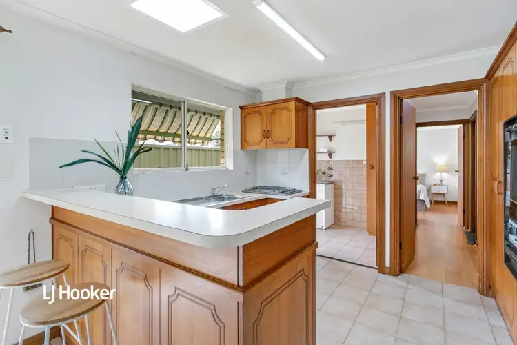 Fourth view of Homely unit listing, 3/12 Collingrove Avenue, Broadview SA 5083