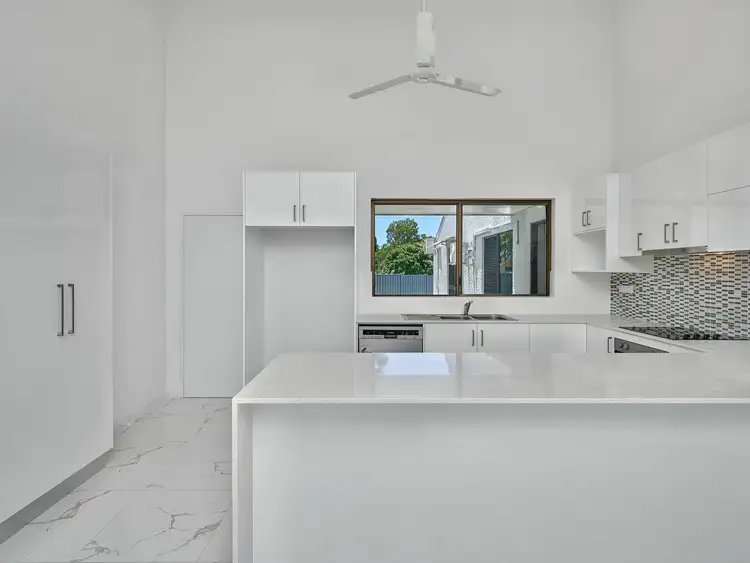 Second view of Homely house listing, 6 Ribbon Close, Clifton Beach QLD 4879