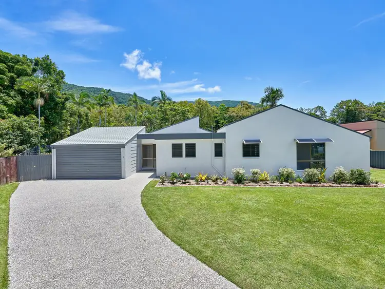 Third view of Homely house listing, 6 Ribbon Close, Clifton Beach QLD 4879