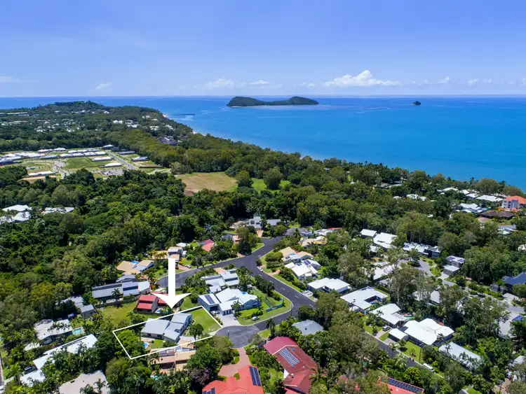 Fourth view of Homely house listing, 6 Ribbon Close, Clifton Beach QLD 4879