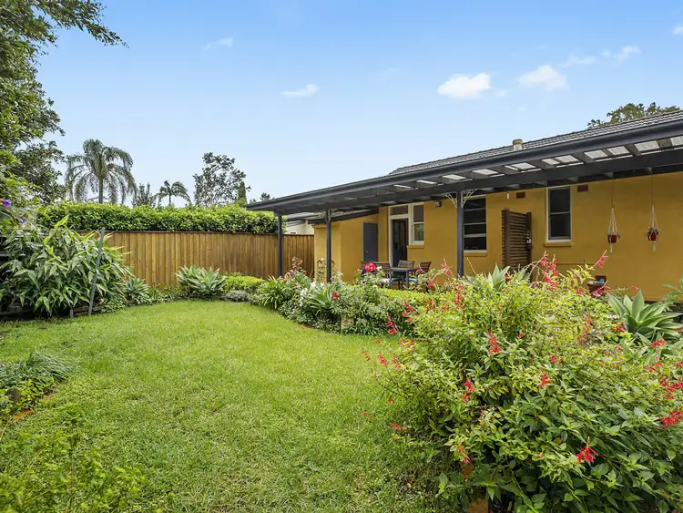 Second view of Homely house listing, 38 Karingal Crescent, Frenchs Forest NSW 2086