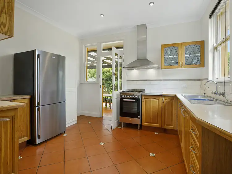 Fourth view of Homely house listing, 38 Karingal Crescent, Frenchs Forest NSW 2086