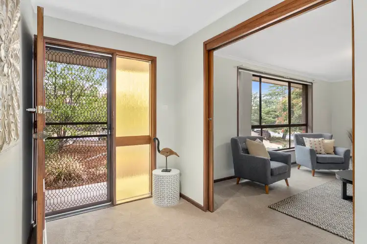 Third view of Homely house listing, 50 Callaghan Street, Evatt ACT 2617