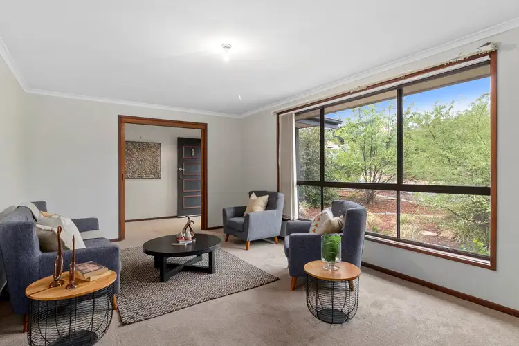Fourth view of Homely house listing, 50 Callaghan Street, Evatt ACT 2617