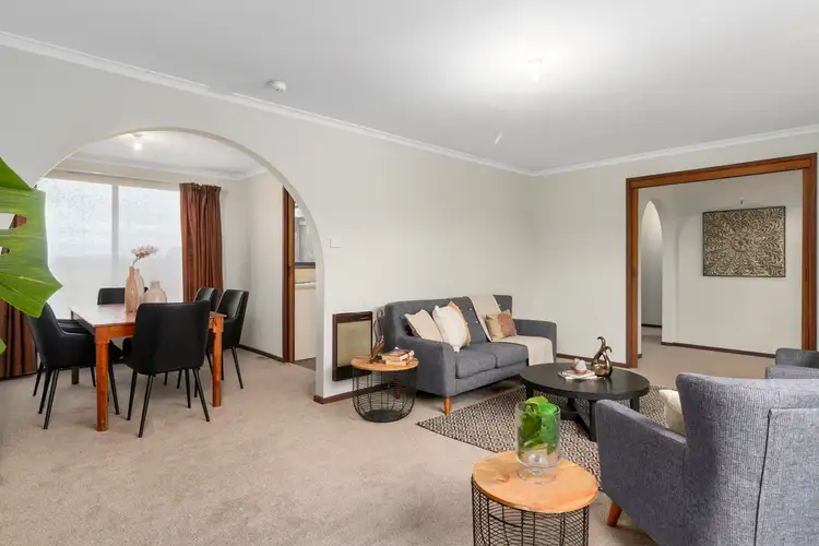 Sixth view of Homely house listing, 50 Callaghan Street, Evatt ACT 2617