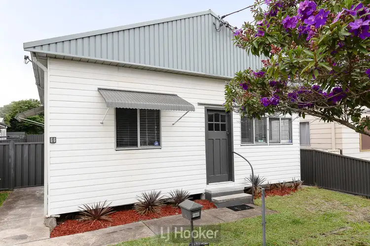 6 Edward Street, Cardiff NSW 2285