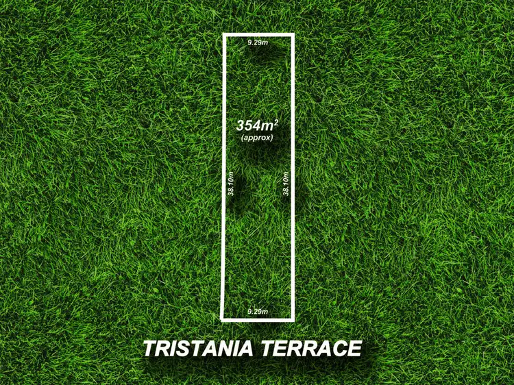 12A Tristania Terrace