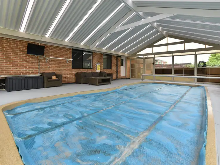 Second view of Homely house listing, 7 Clydesdale Close, Singleton NSW 2330