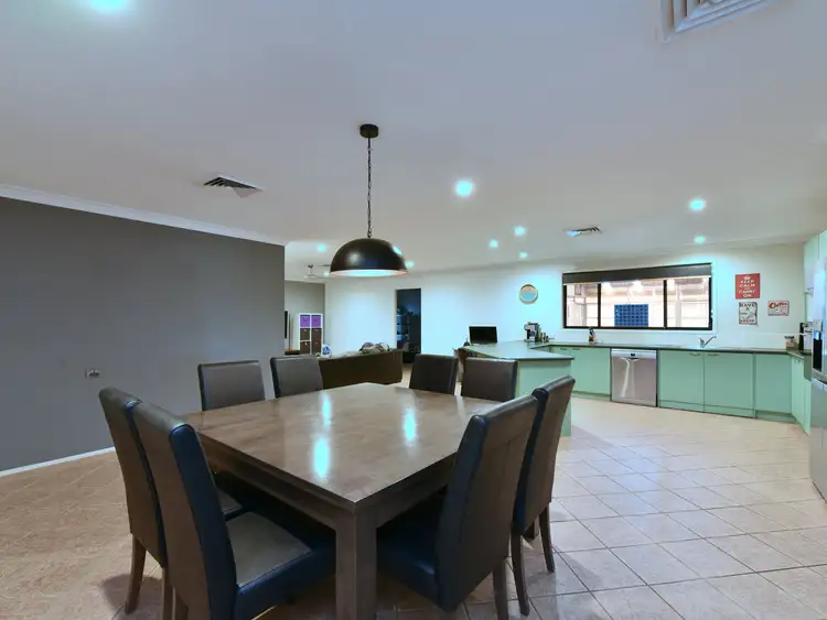 Third view of Homely house listing, 7 Clydesdale Close, Singleton NSW 2330