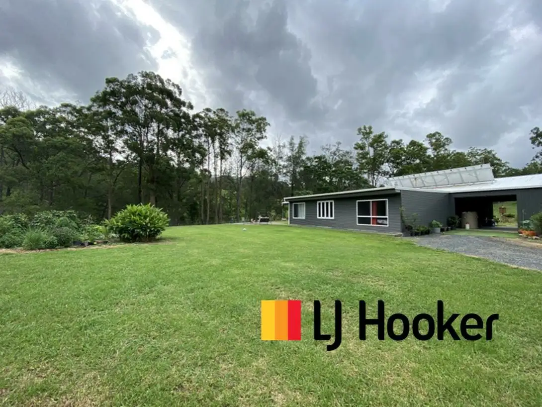 Main view of Homely rural property listing, Address available on request
