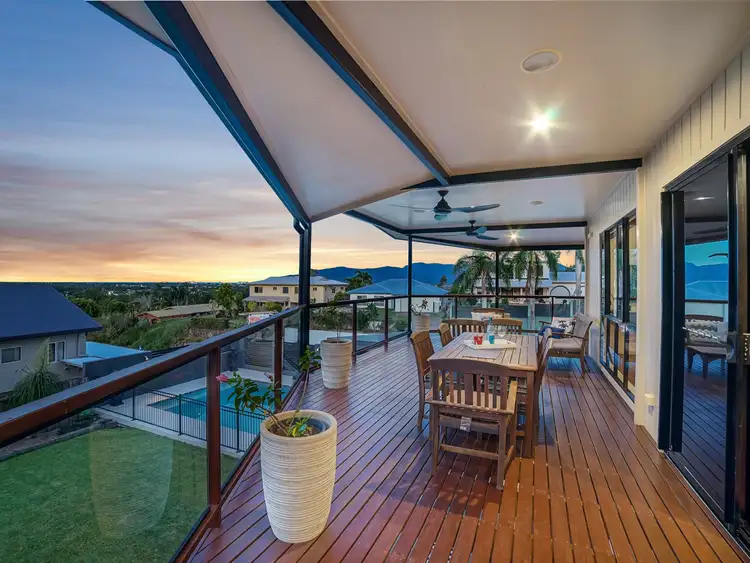 Third view of Homely house listing, 1 Grandview Crescent, Earlville QLD 4870