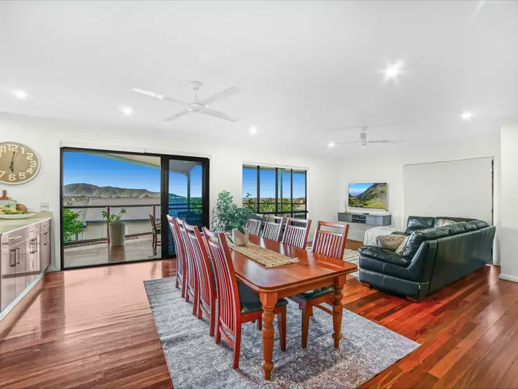 Fourth view of Homely house listing, 1 Grandview Crescent, Earlville QLD 4870
