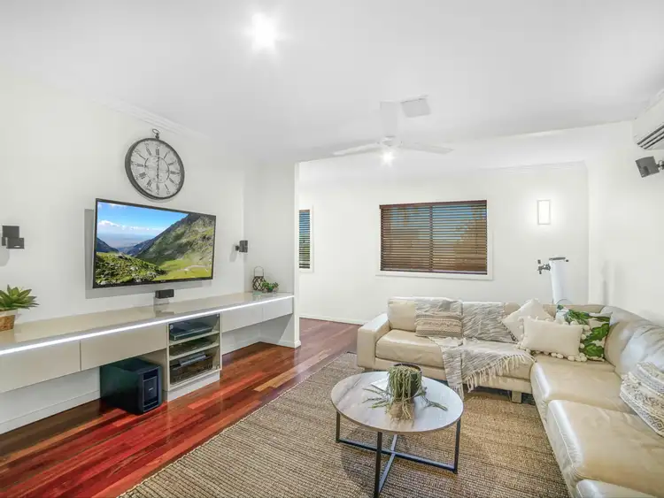Sixth view of Homely house listing, 1 Grandview Crescent, Earlville QLD 4870