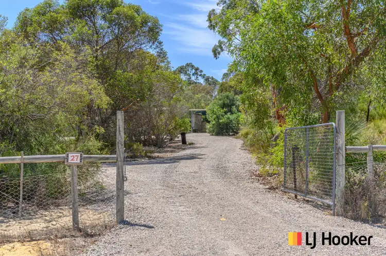 Fourth view of Homely house listing, 27 Whittington Place, Woodridge WA 6041