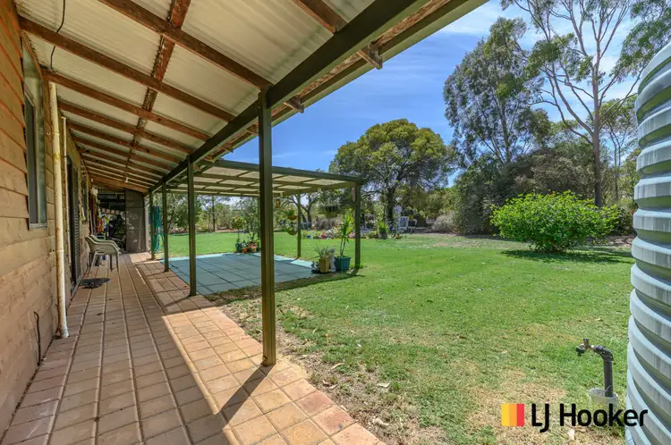 Fifth view of Homely house listing, 27 Whittington Place, Woodridge WA 6041