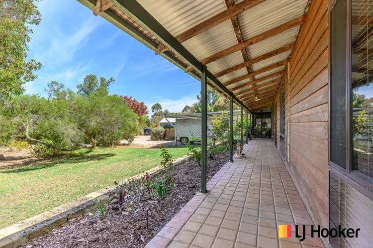 Sixth view of Homely house listing, 27 Whittington Place, Woodridge WA 6041