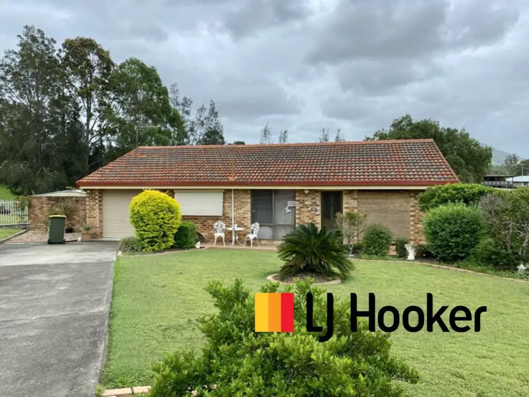 Main view of Homely house listing, 6 Gleeson Close, Wingham NSW 2429