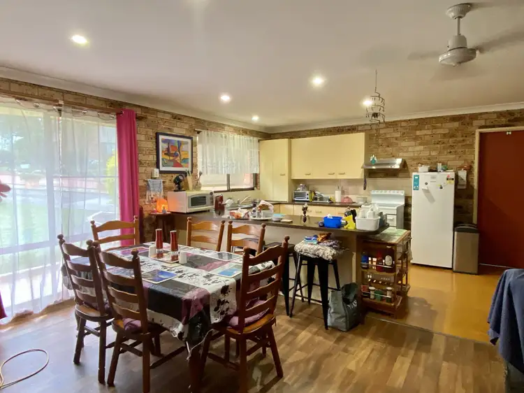 Second view of Homely house listing, 6 Gleeson Close, Wingham NSW 2429