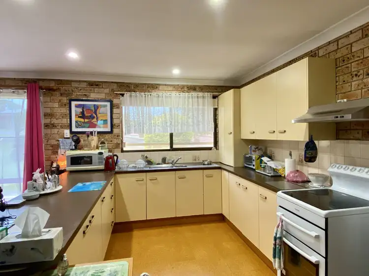 Third view of Homely house listing, 6 Gleeson Close, Wingham NSW 2429