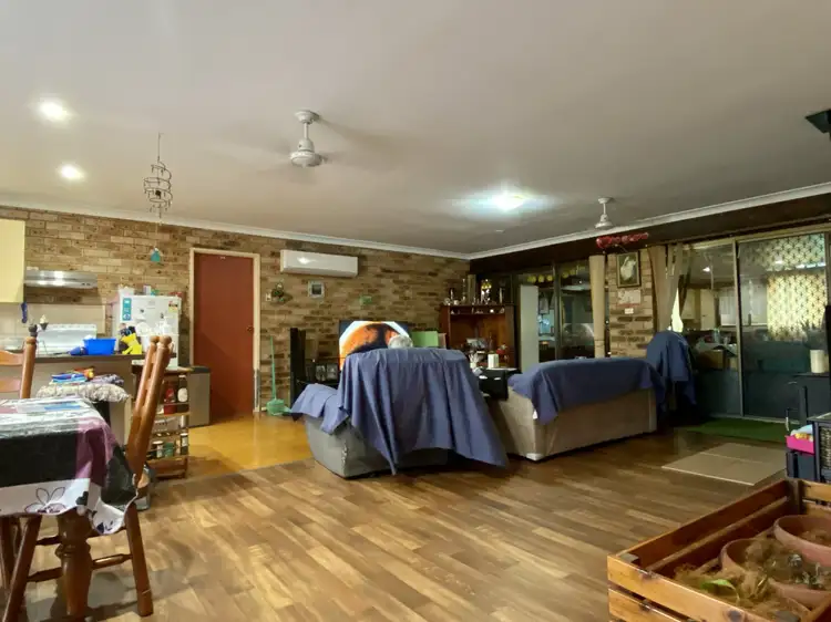 Fifth view of Homely house listing, 6 Gleeson Close, Wingham NSW 2429
