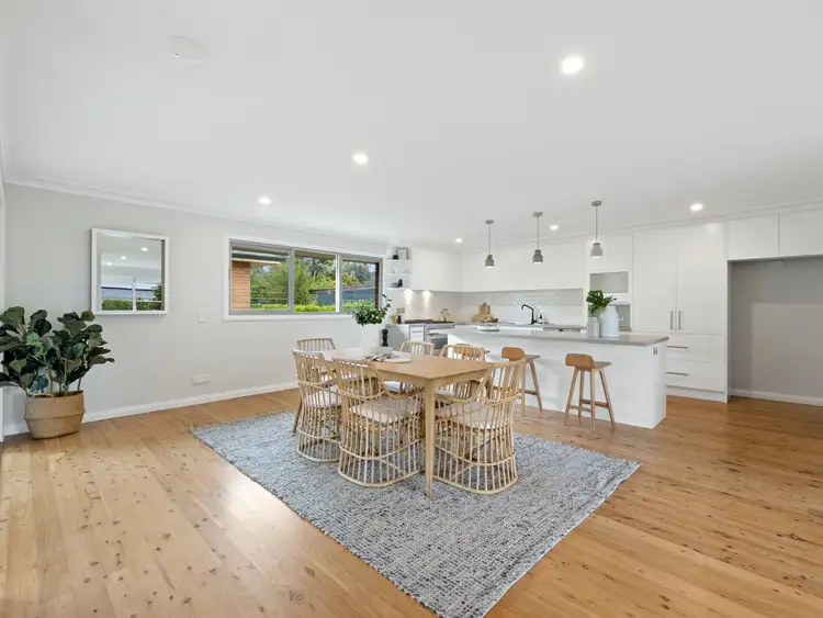 1 Nianbilla Place, Frenchs Forest NSW 2086
