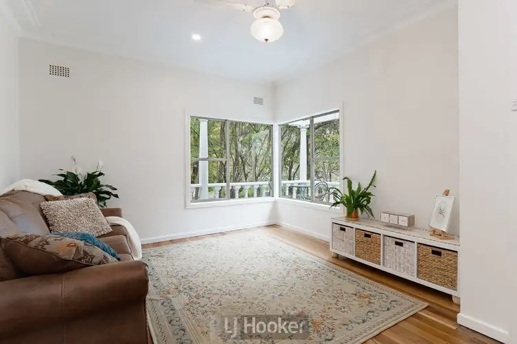 Second view of Homely house listing, 329 Dobell Drive, Wangi Wangi NSW 2267