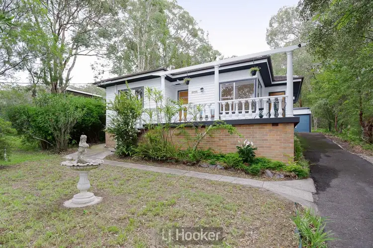 Fourth view of Homely house listing, 329 Dobell Drive, Wangi Wangi NSW 2267