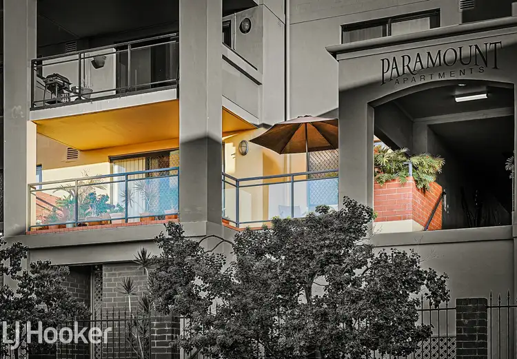 Second view of Homely apartment listing, 18/6 McMaster Street, Victoria Park WA 6100