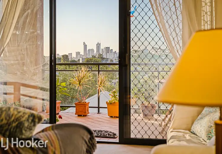 Third view of Homely apartment listing, 18/6 McMaster Street, Victoria Park WA 6100