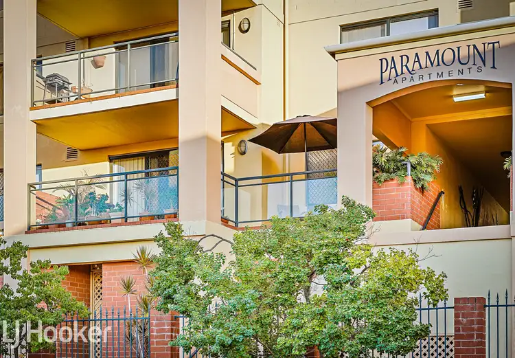 Fourth view of Homely apartment listing, 18/6 McMaster Street, Victoria Park WA 6100