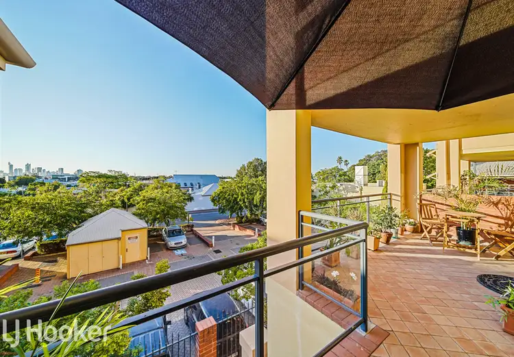 Fifth view of Homely apartment listing, 18/6 McMaster Street, Victoria Park WA 6100