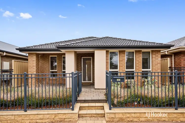 181 Newton Boulevard, Munno Para SA 5115