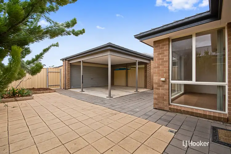 Third view of Homely house listing, 181 Newton Boulevard, Munno Para SA 5115