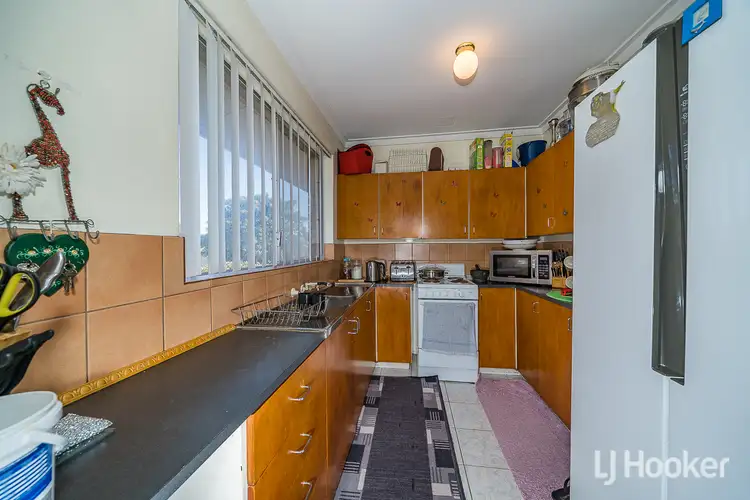Second view of Homely unit listing, 6/35 Coventry Court, Shoalwater WA 6169