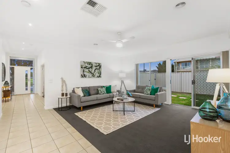 Fourth view of Homely house listing, 1 Central Park Avenue, Point Cook VIC 3030