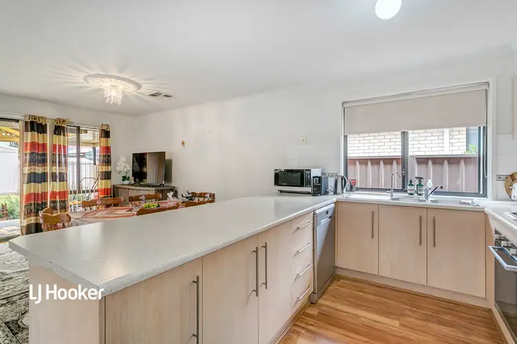 Fourth view of Homely villa listing, 10B Luke Avenue, Salisbury Downs SA 5108