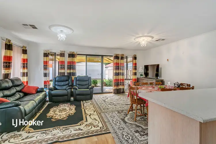 Sixth view of Homely villa listing, 10B Luke Avenue, Salisbury Downs SA 5108