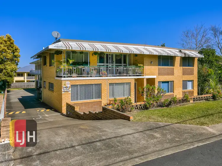 7/56 Leiper Steet, Stafford QLD 4053