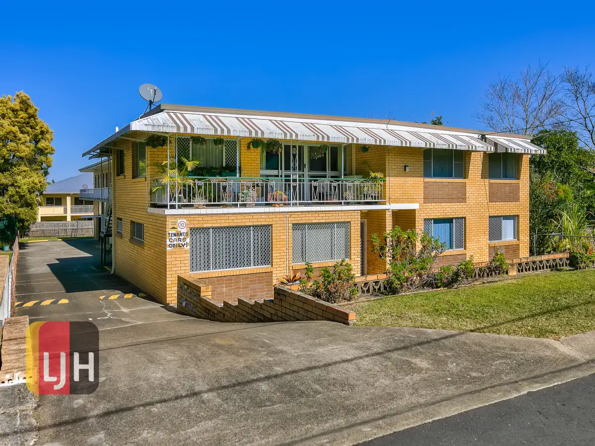 Main view of Homely unit listing, 7/56 Leiper Steet, Stafford QLD 4053