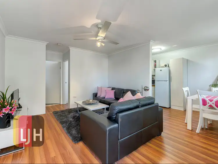 Second view of Homely unit listing, 7/56 Leiper Steet, Stafford QLD 4053