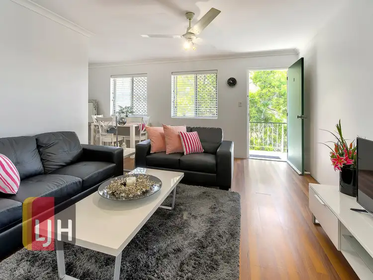 Third view of Homely unit listing, 7/56 Leiper Steet, Stafford QLD 4053