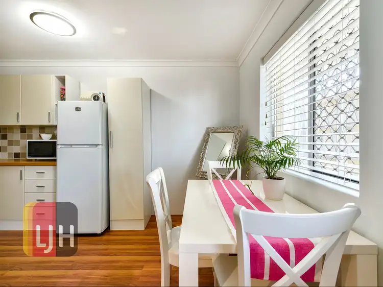 Fourth view of Homely unit listing, 7/56 Leiper Steet, Stafford QLD 4053