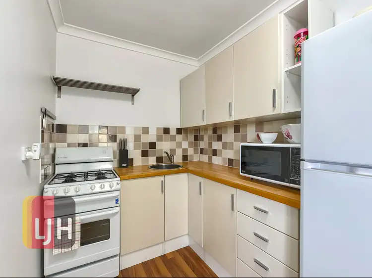 Fifth view of Homely unit listing, 7/56 Leiper Steet, Stafford QLD 4053