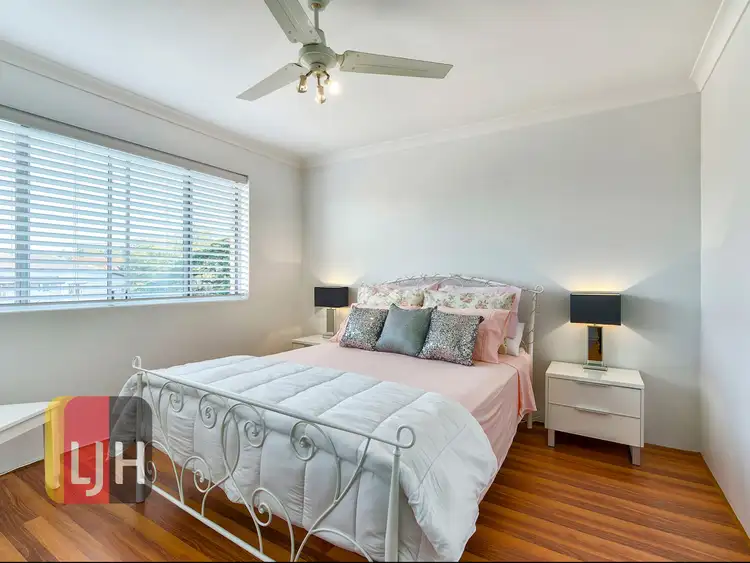 Sixth view of Homely unit listing, 7/56 Leiper Steet, Stafford QLD 4053