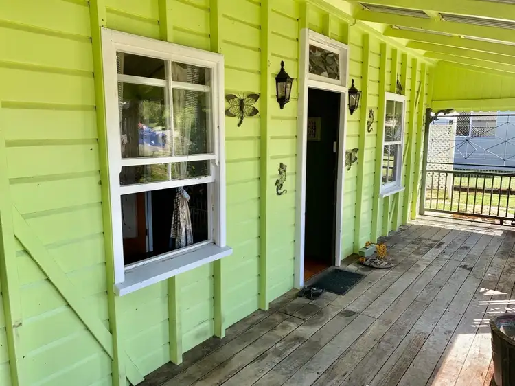 Third view of Homely house listing, 17 Gordon St, Bowen QLD 4805