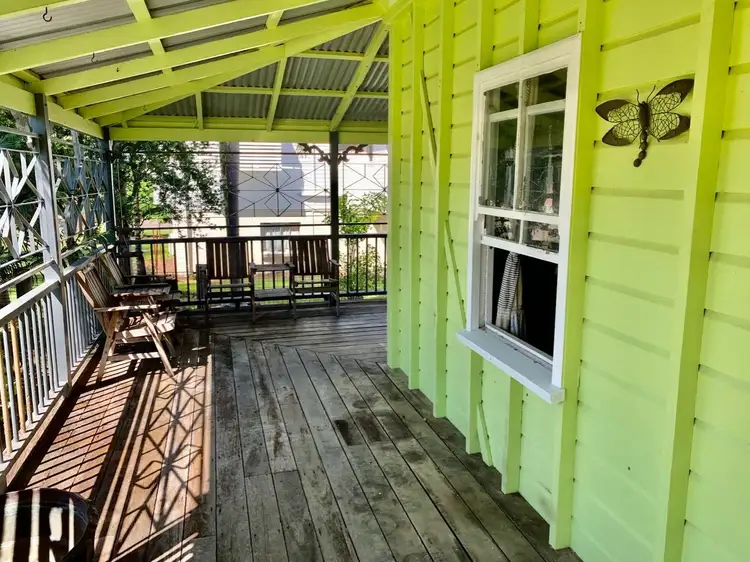 Fourth view of Homely house listing, 17 Gordon St, Bowen QLD 4805