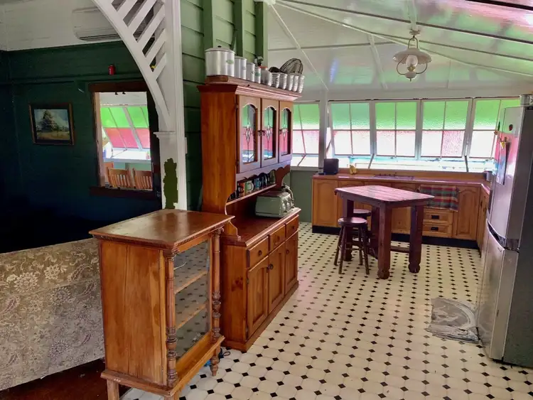 Seventh view of Homely house listing, 17 Gordon St, Bowen QLD 4805