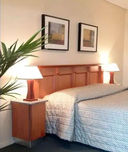 Second view of Homely apartment listing, 102/491 Wickham Terrace, Spring Hill QLD 4000